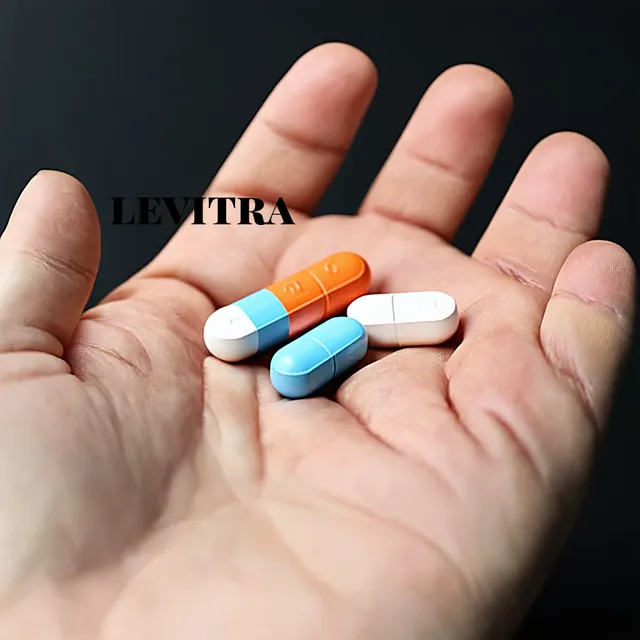 Levitra générique 50mg